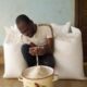 Article : Bohui Noël-Pol le « Rizicologue », un passionné de riz